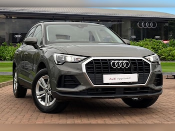 Audi - Q3