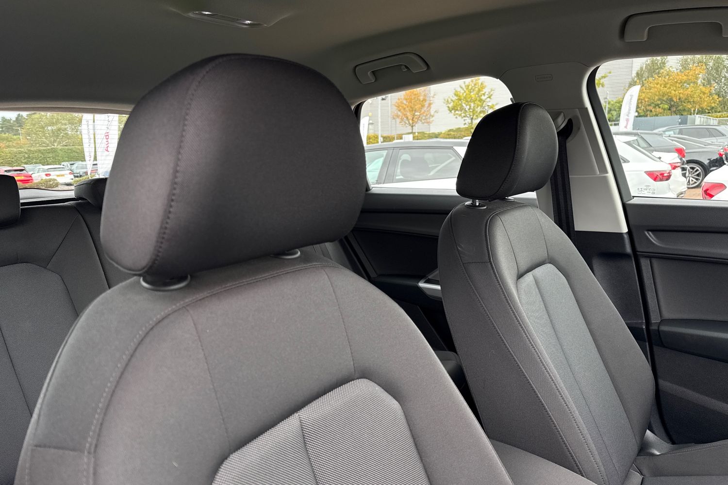 Used Audi Q3 2023 for sale - 76330509: Photo 23