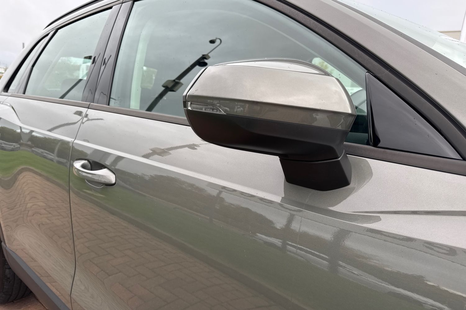 Used Audi Q3 2023 for sale - 76330509: Photo 26