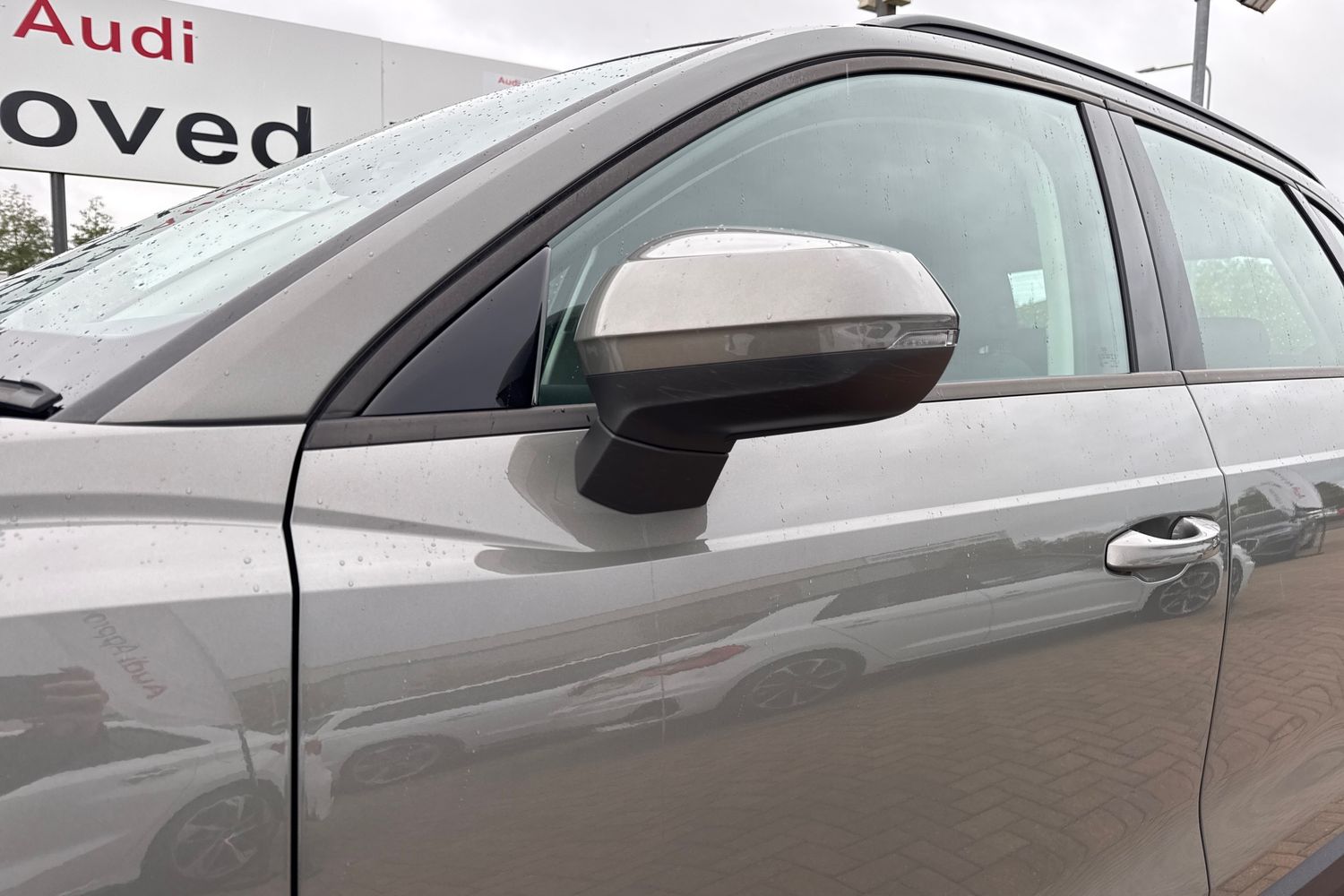 Used Audi Q3 2023 for sale - 76330509: Photo 29