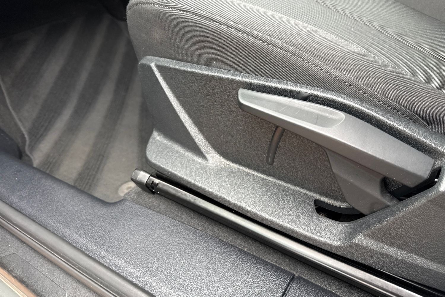 Used Audi Q3 2023 for sale - 76330509: Photo 31
