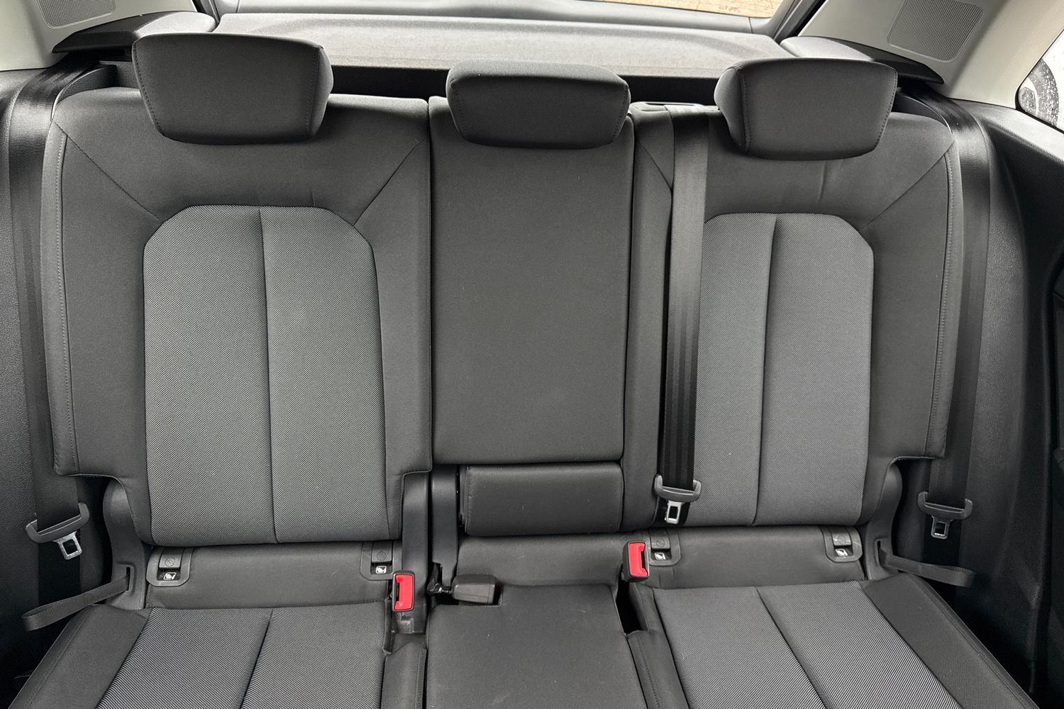 Used Audi Q3 2023 for sale - 76330509: Photo 35
