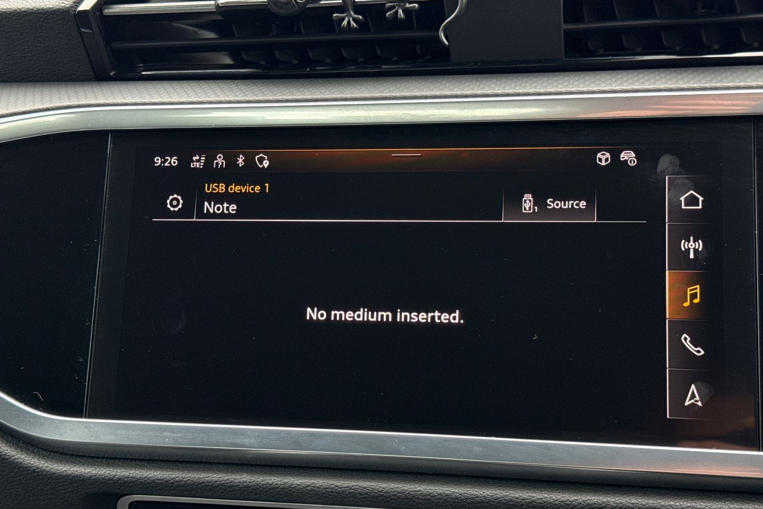 Used Audi Q3 2023 for sale - 76330509: Photo 37
