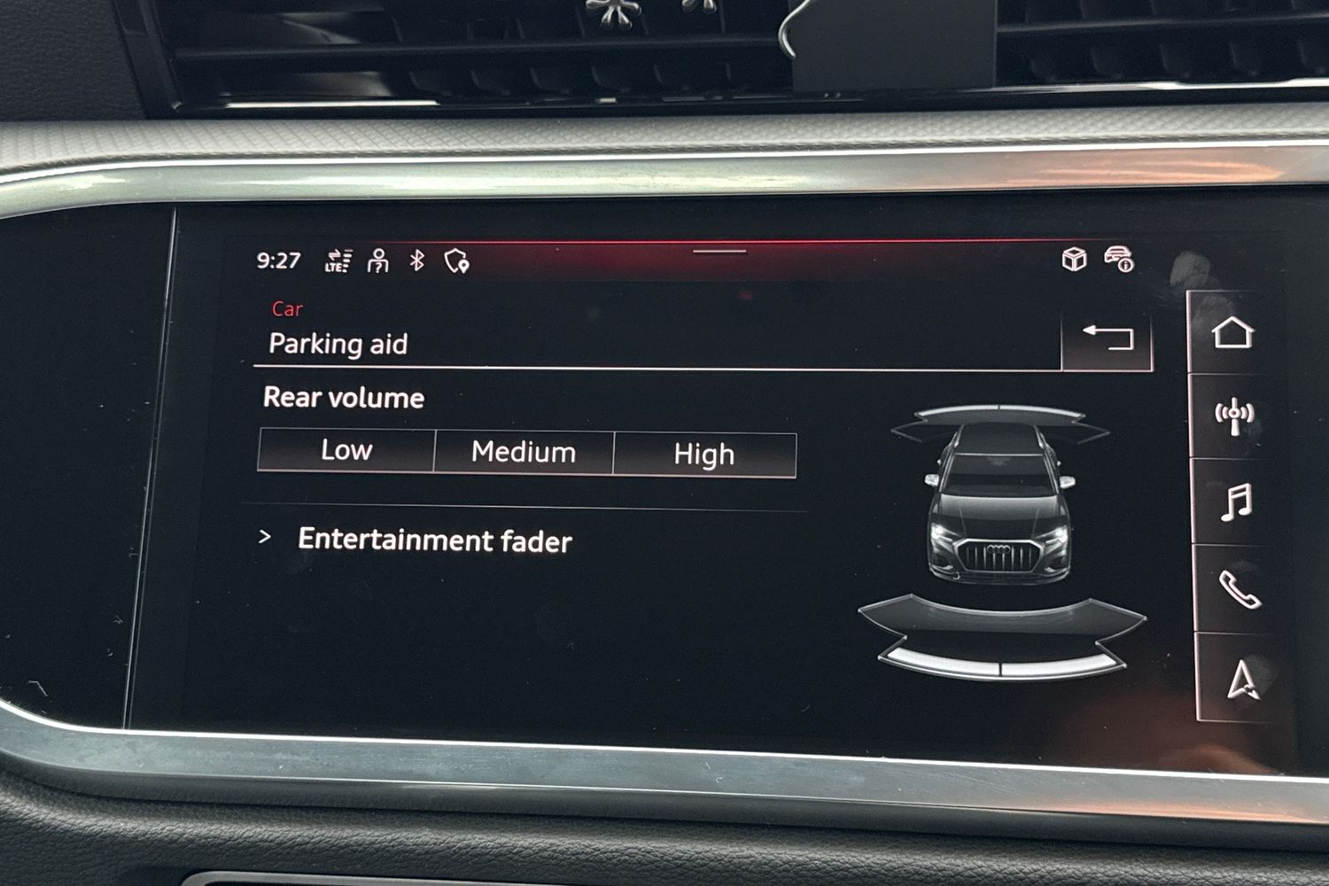Used Audi Q3 2023 for sale - 76330509: Photo 41