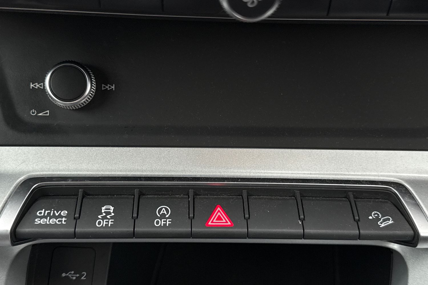 Used Audi Q3 2023 for sale - 76330509: Photo 42