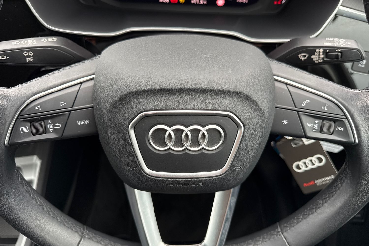 Used Audi Q3 2023 for sale - 76330509: Photo 49