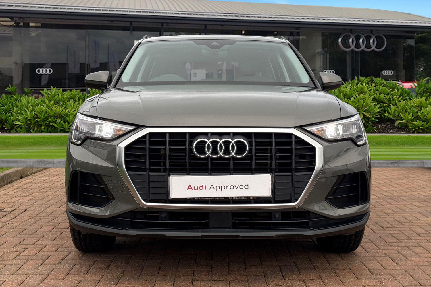 Used Audi Q3 2023 for sale - 76330509: Photo 5