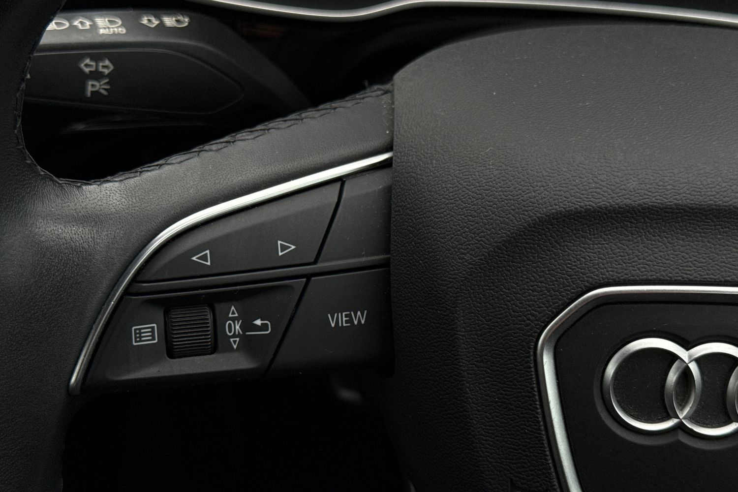 Used Audi Q3 2023 for sale - 76330509: Photo 50