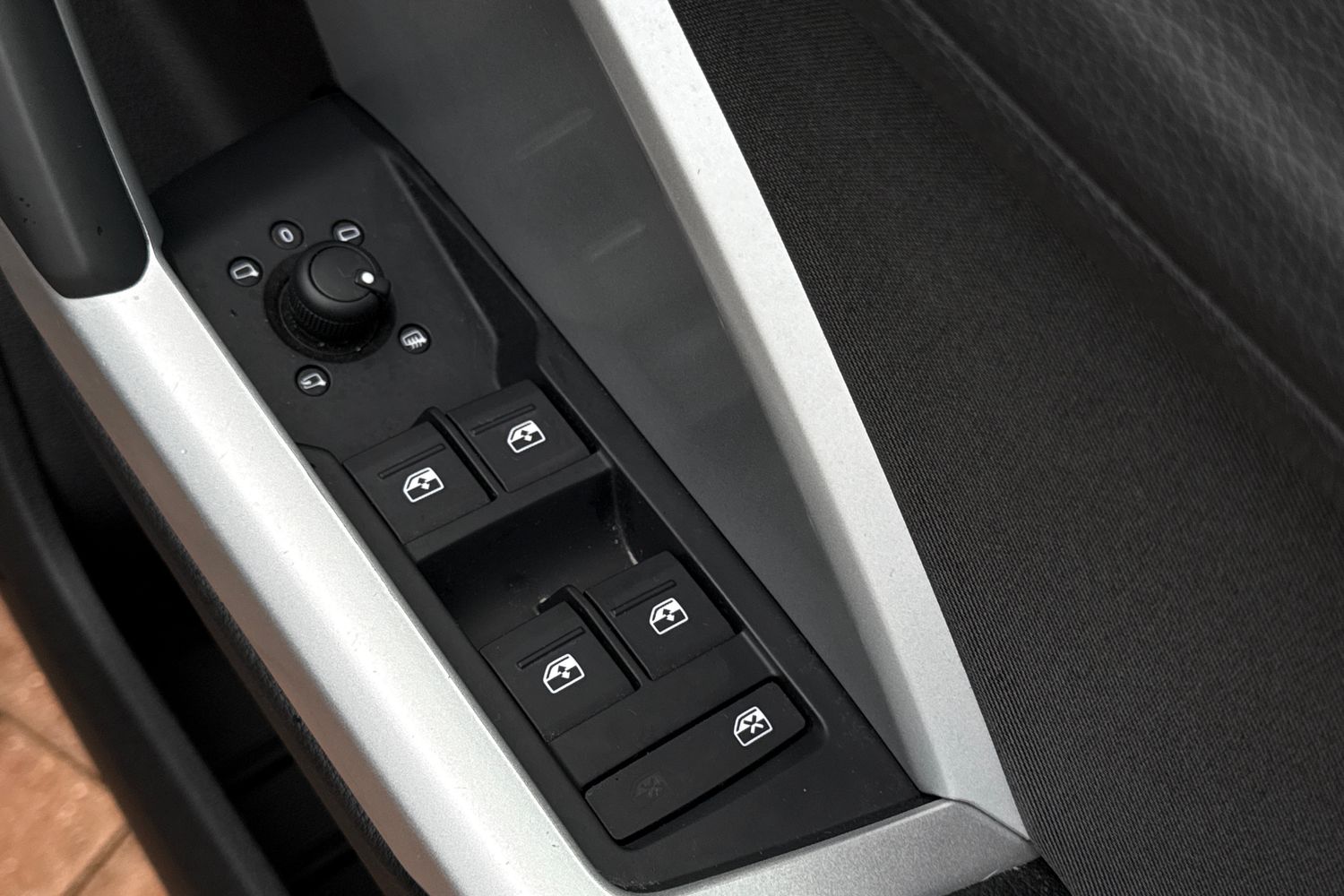 Used Audi Q3 2023 for sale - 76330509: Photo 54
