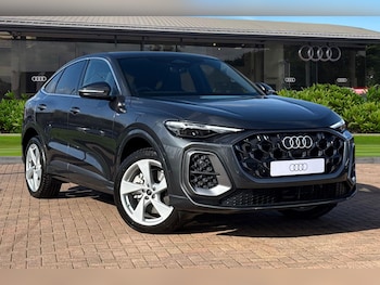 Audi Q5 feature image