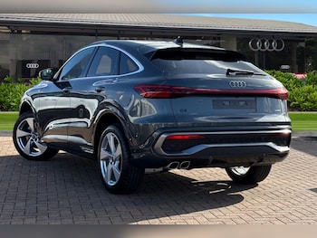Used Audi Q5 2026 for sale - 78477490: Photo