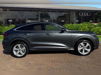 Used Audi Q5 2026 for sale - 78477490: Photo