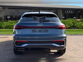 Used Audi Q5 2026 for sale - 78477490: Photo