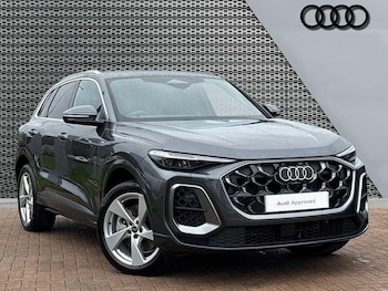 Used Audi Q5 2026 for sale - 78826845: Photo