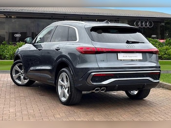 Used Audi Q5 2026 for sale - 78826845: Photo