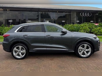 Used Audi Q5 2026 for sale - 78826845: Photo