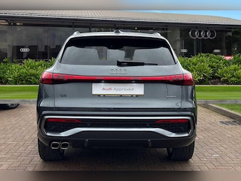 Used Audi Q5 2026 for sale - 78826845: Photo