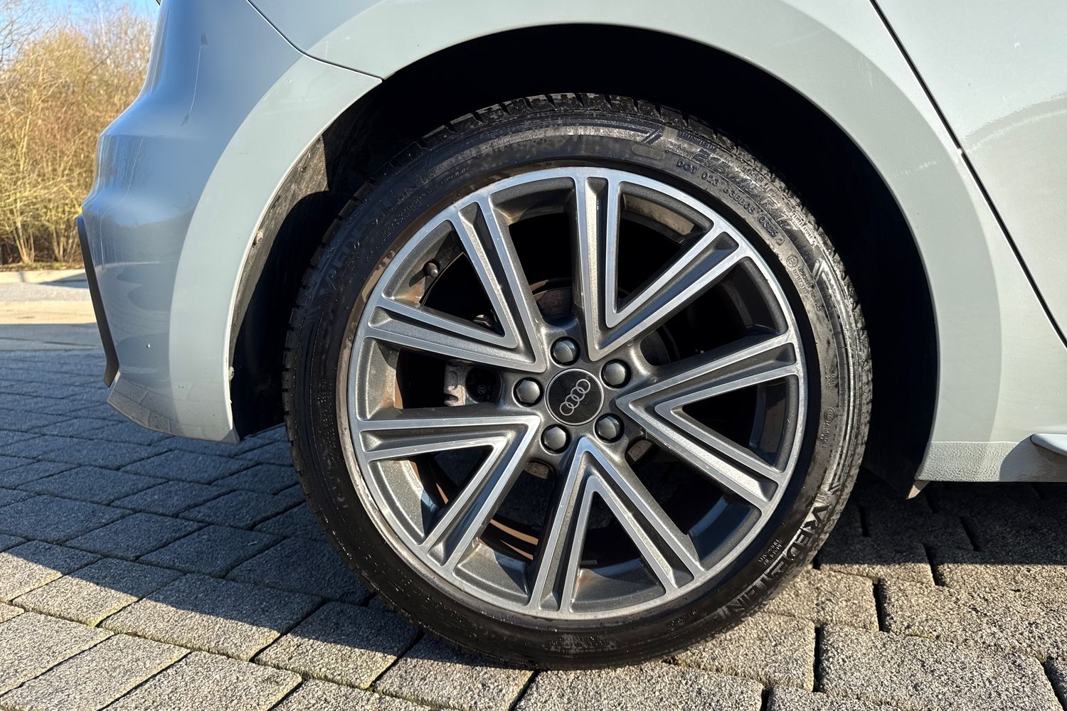 Used Audi A1 2025 for sale - 77758454: Photo 10