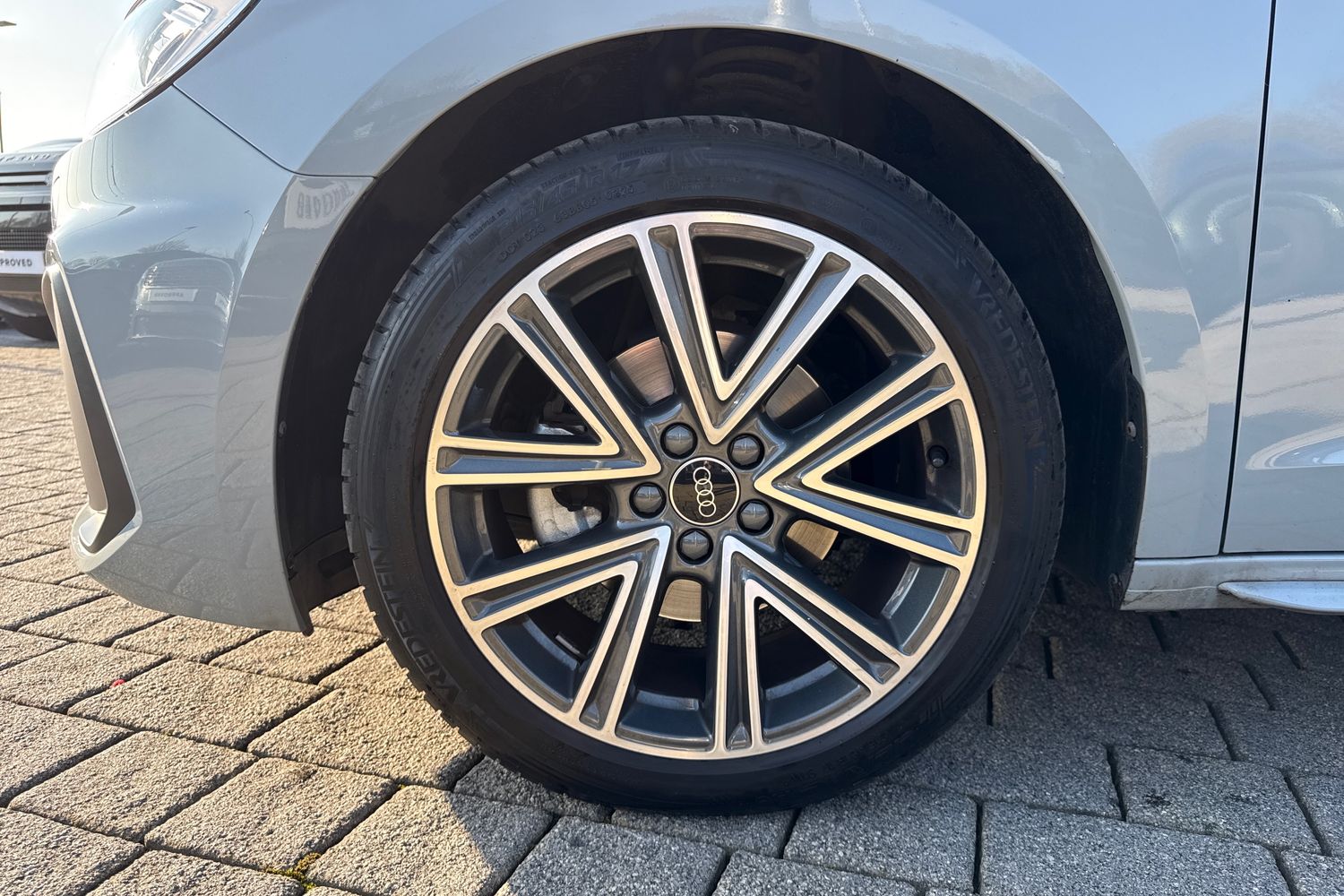 Used Audi A1 2025 for sale - 77758454: Photo 12