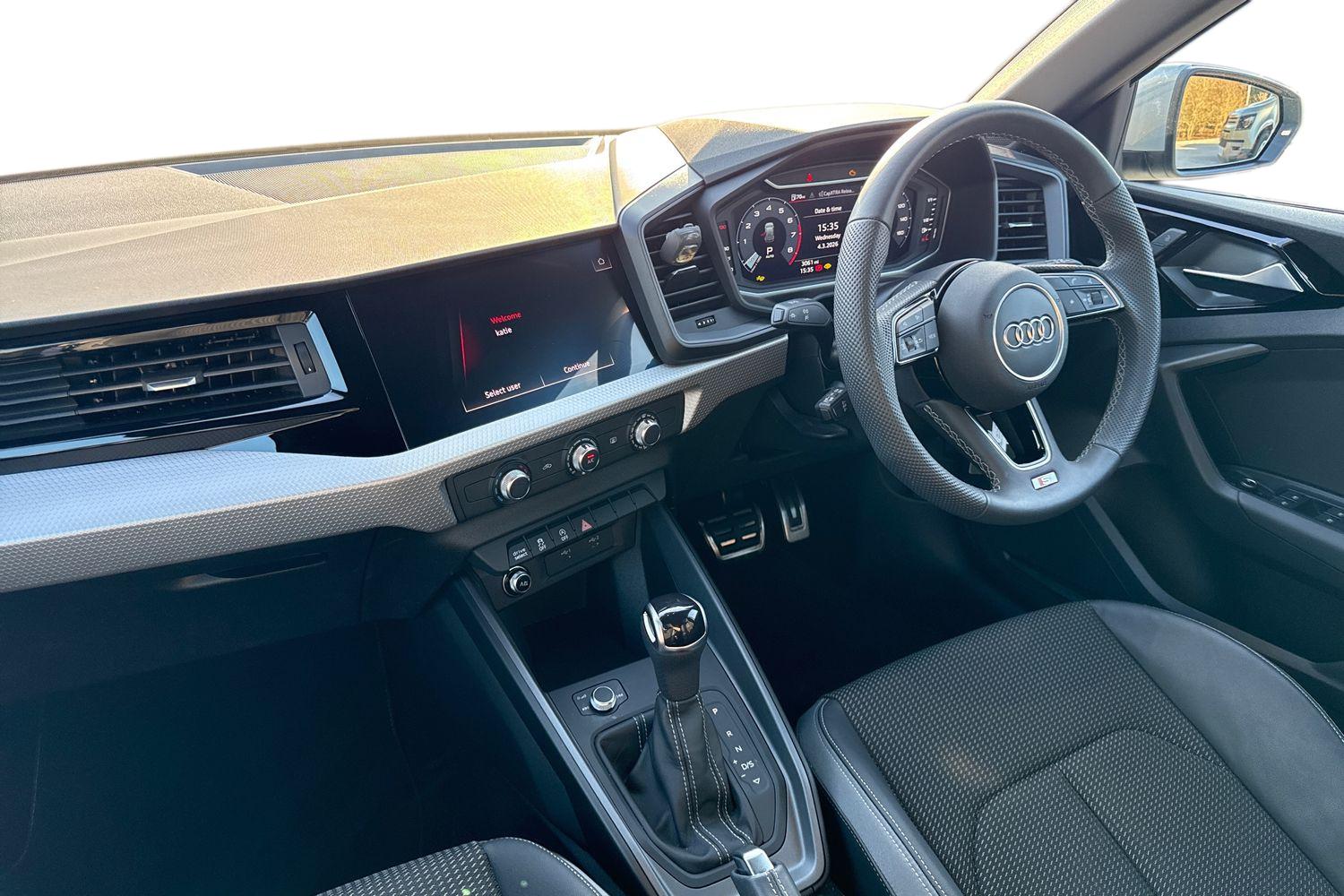 Used Audi A1 2025 for sale - 77758454: Photo 14