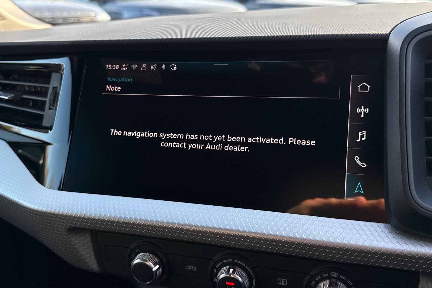 Used Audi A1 2025 for sale - 77758454: Photo 16