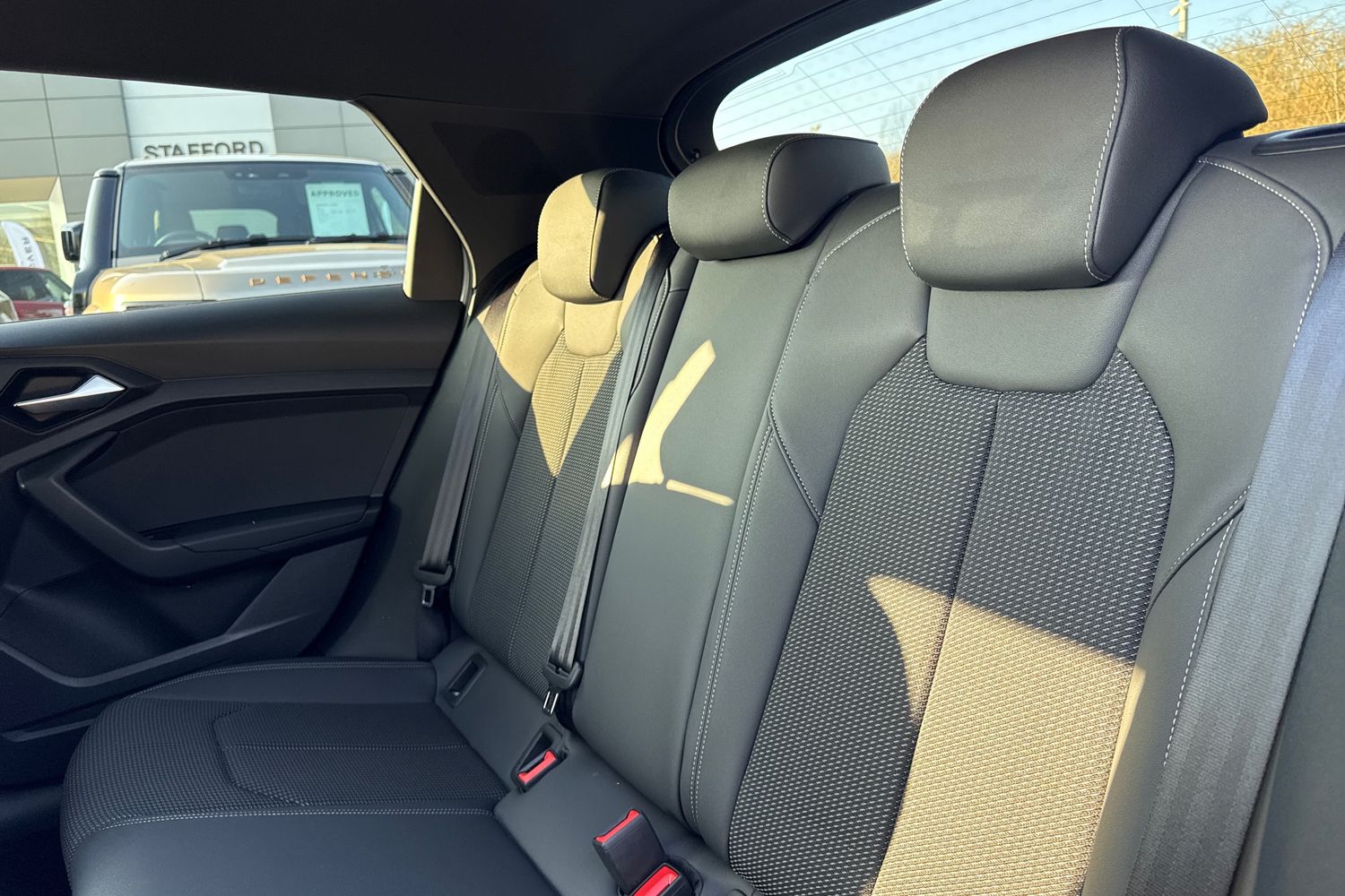 Used Audi A1 2025 for sale - 77758454: Photo 18