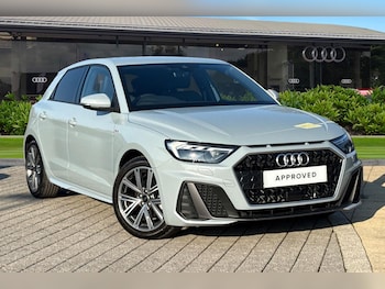 Audi A1 feature image