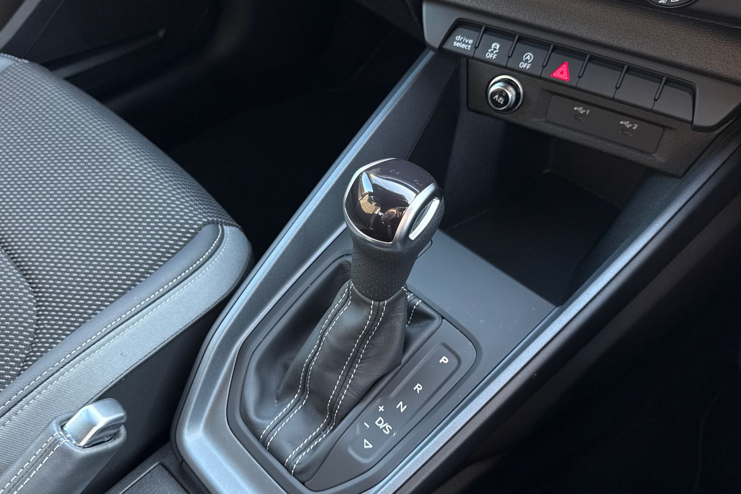 Used Audi A1 2025 for sale - 77758454: Photo 22