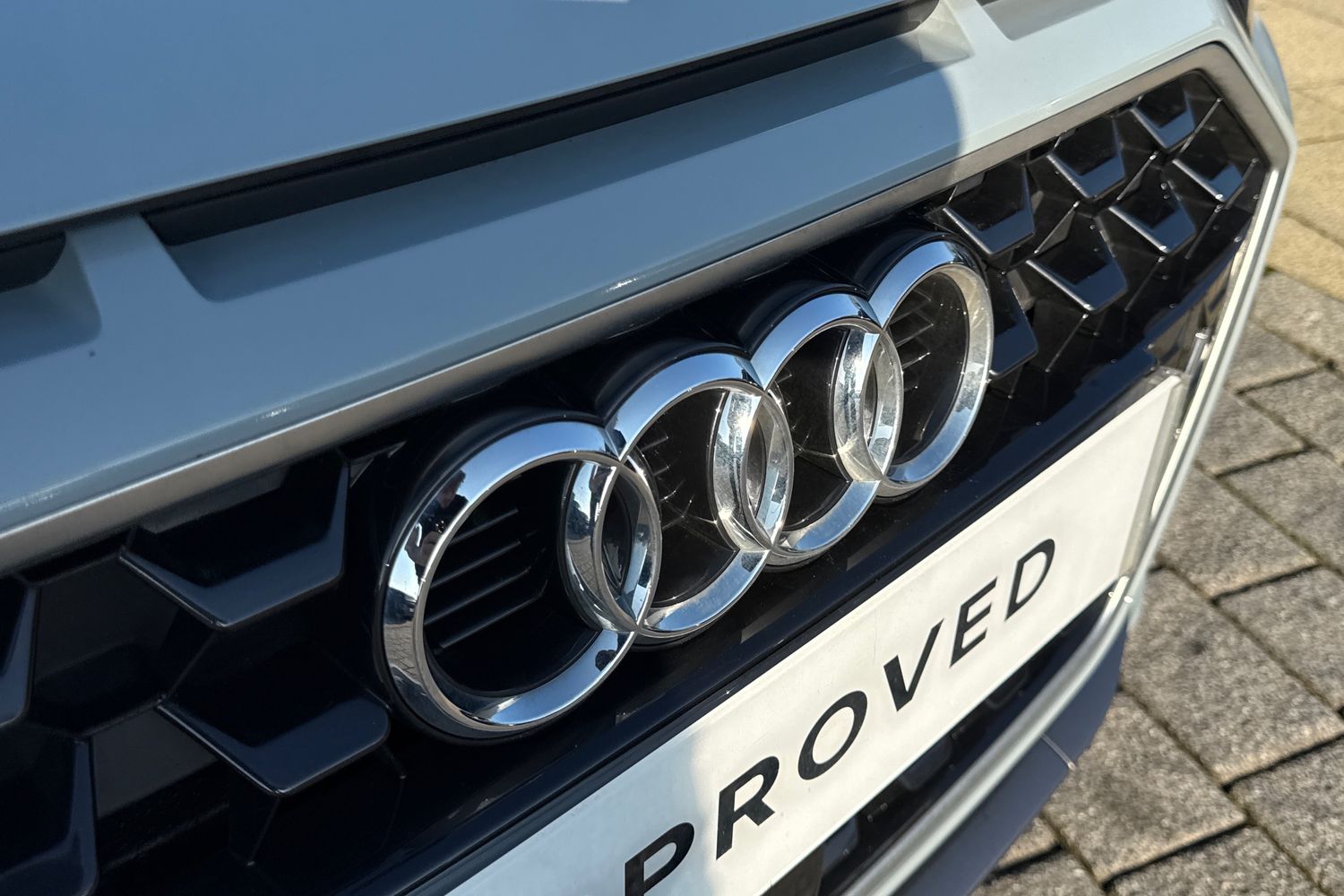 Used Audi A1 2025 for sale - 77758454: Photo 24