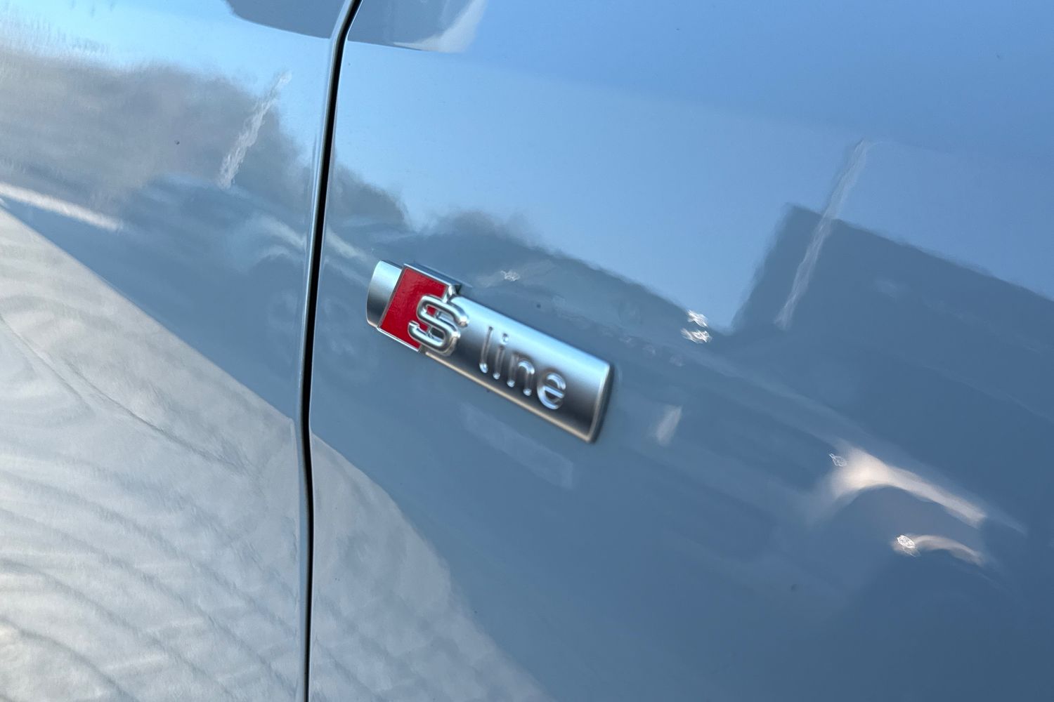 Used Audi A1 2025 for sale - 77758454: Photo 26