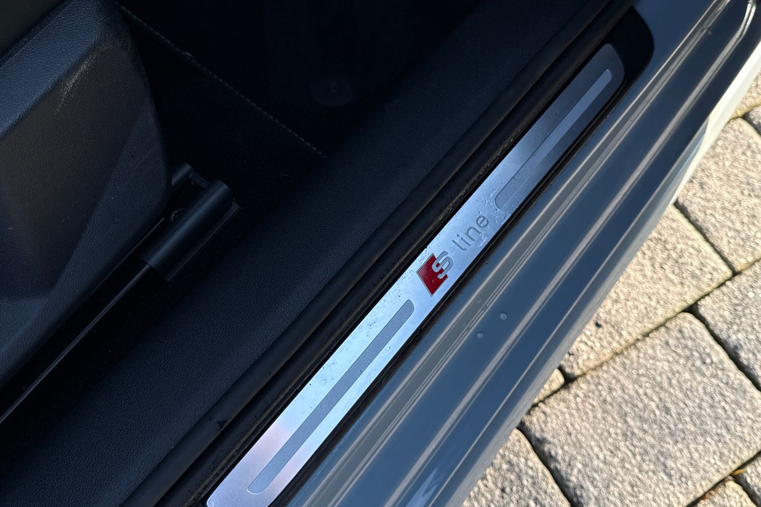 Used Audi A1 2025 for sale - 77758454: Photo 27