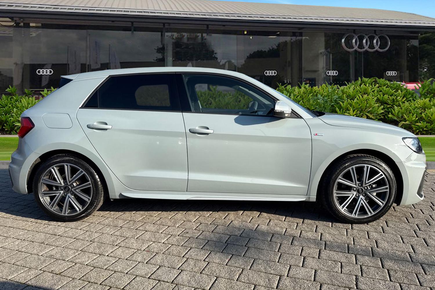 Used Audi A1 2025 for sale - 77758454: Photo 3
