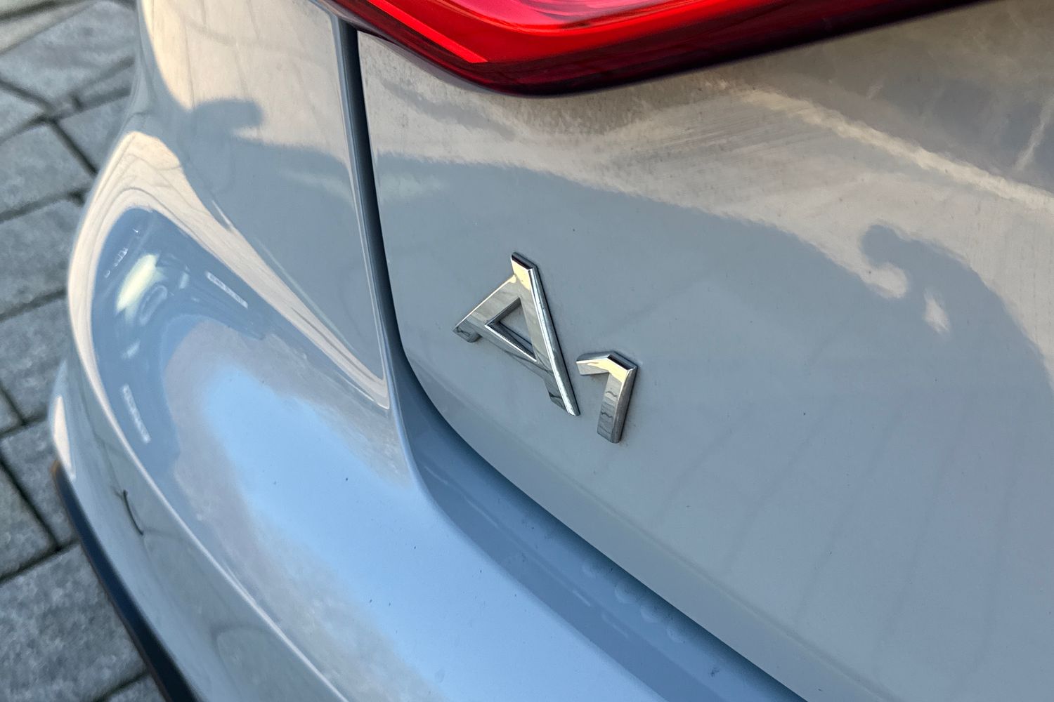 Used Audi A1 2025 for sale - 77758454: Photo 30