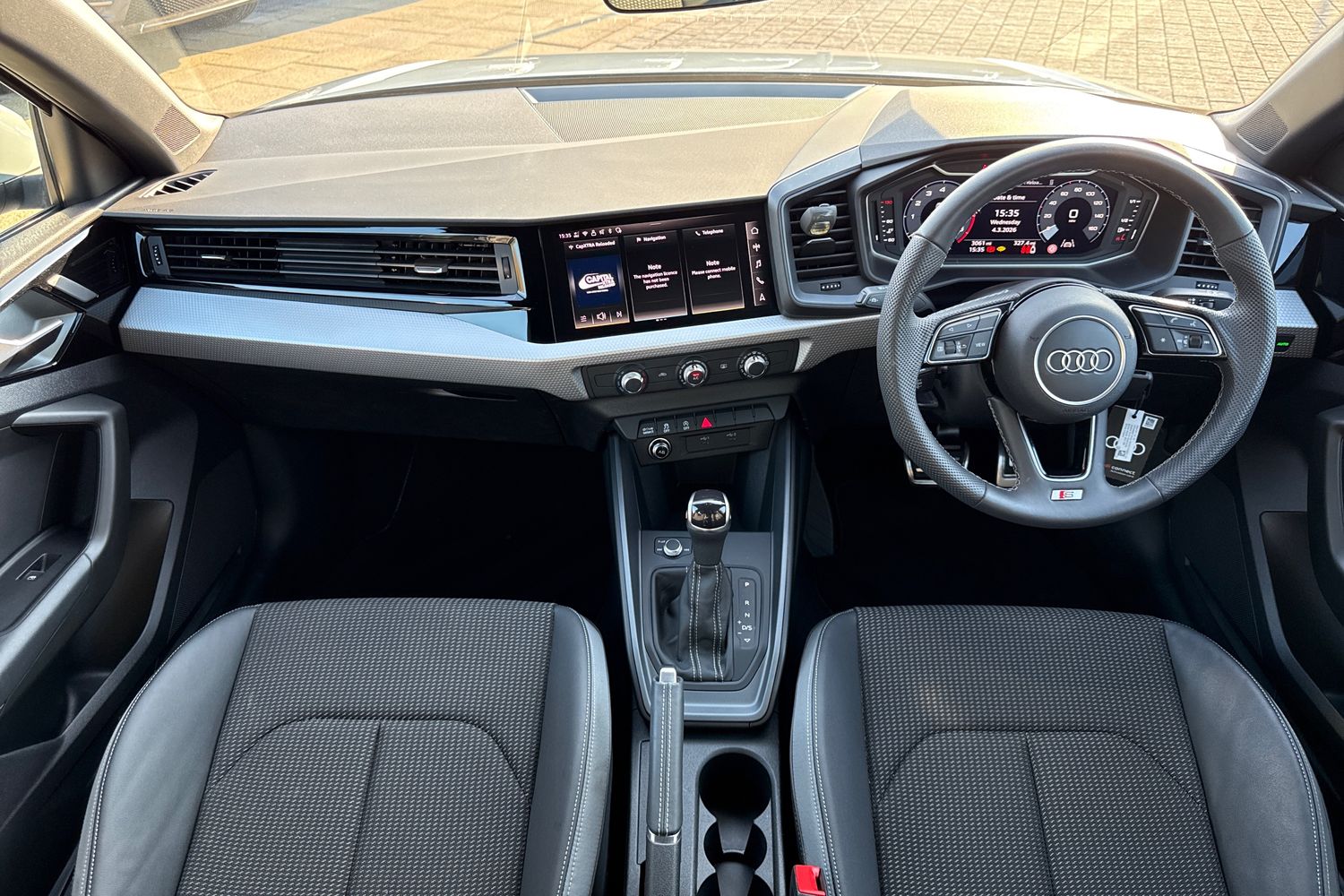 Used Audi A1 2025 for sale - 77758454: Photo 34