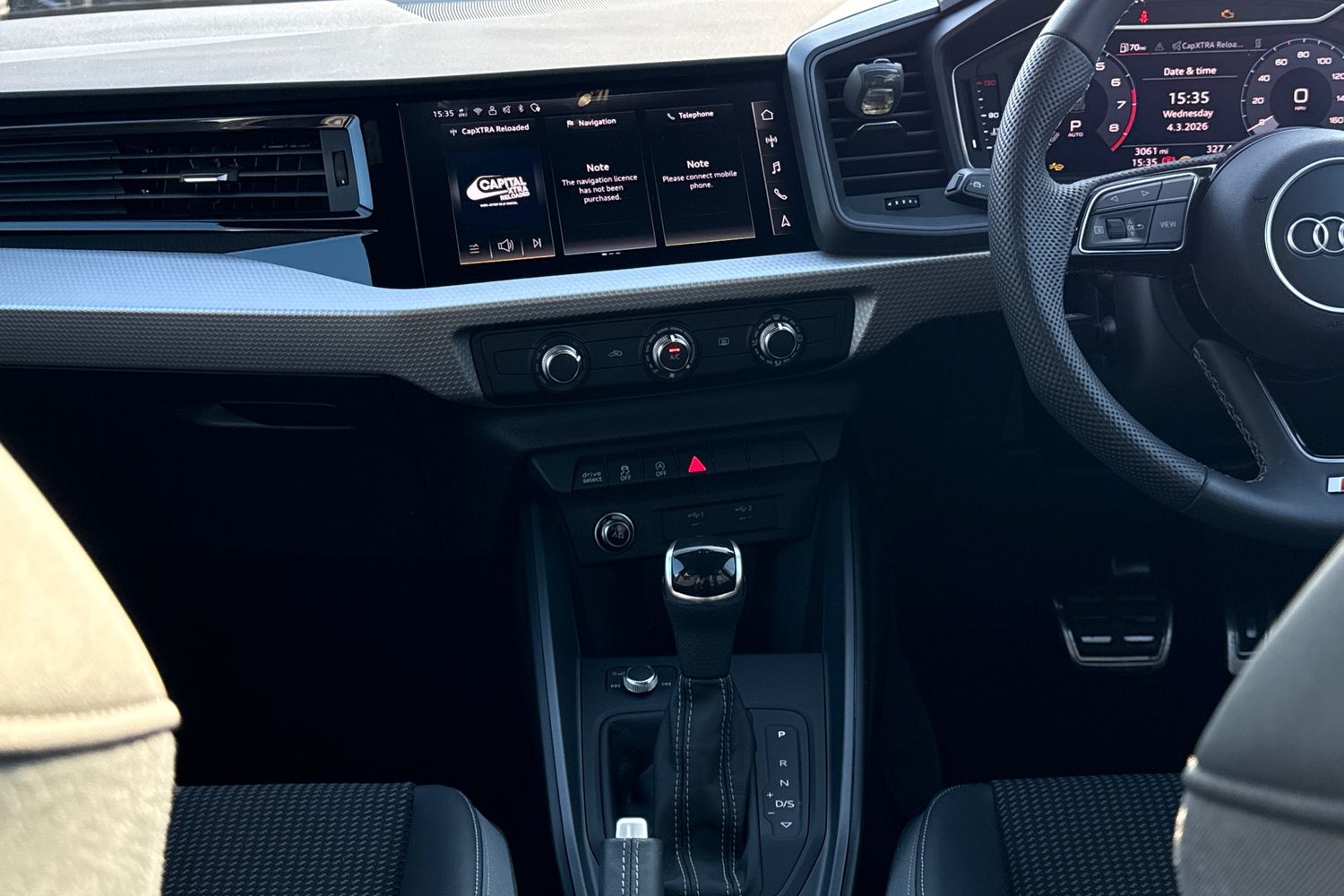 Used Audi A1 2025 for sale - 77758454: Photo 35