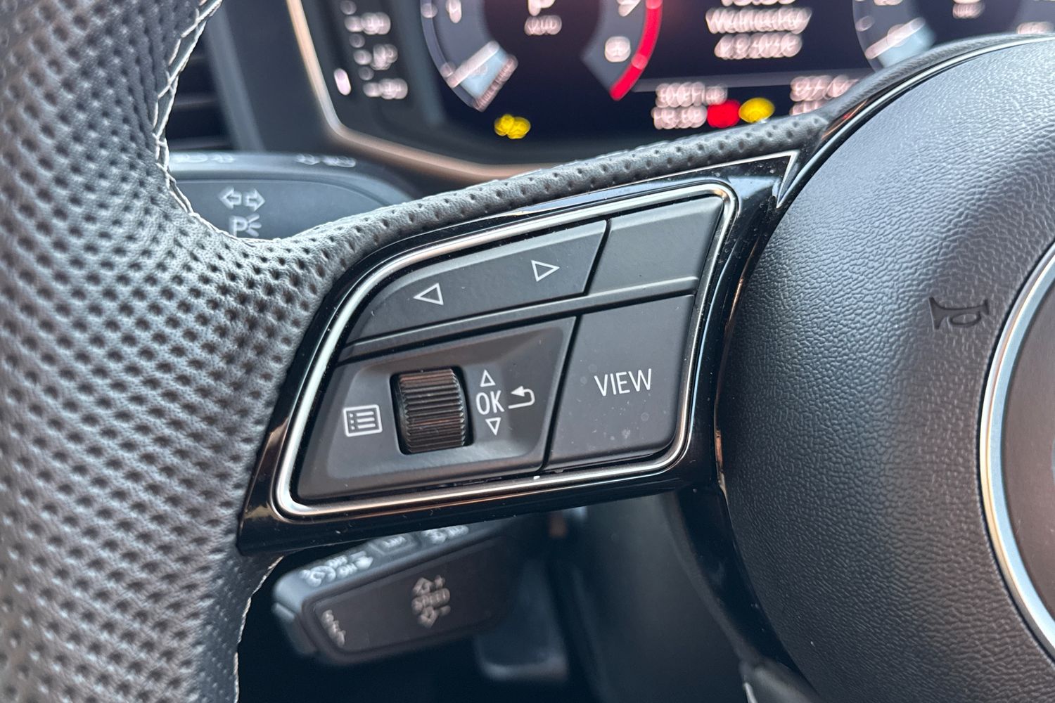 Used Audi A1 2025 for sale - 77758454: Photo 37