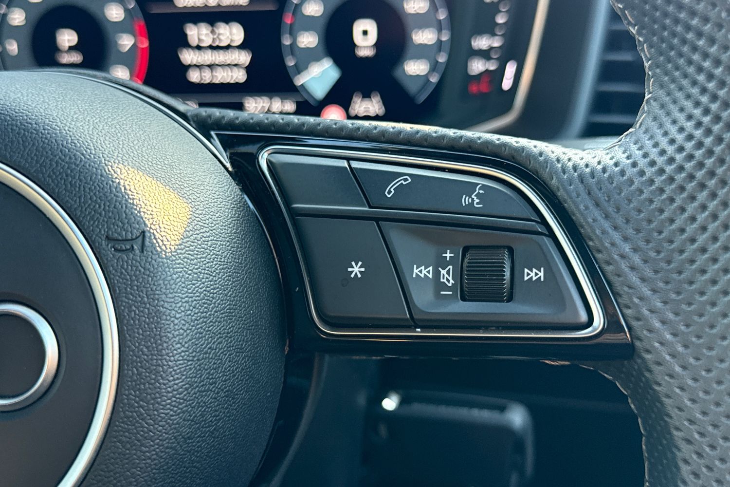 Used Audi A1 2025 for sale - 77758454: Photo 38