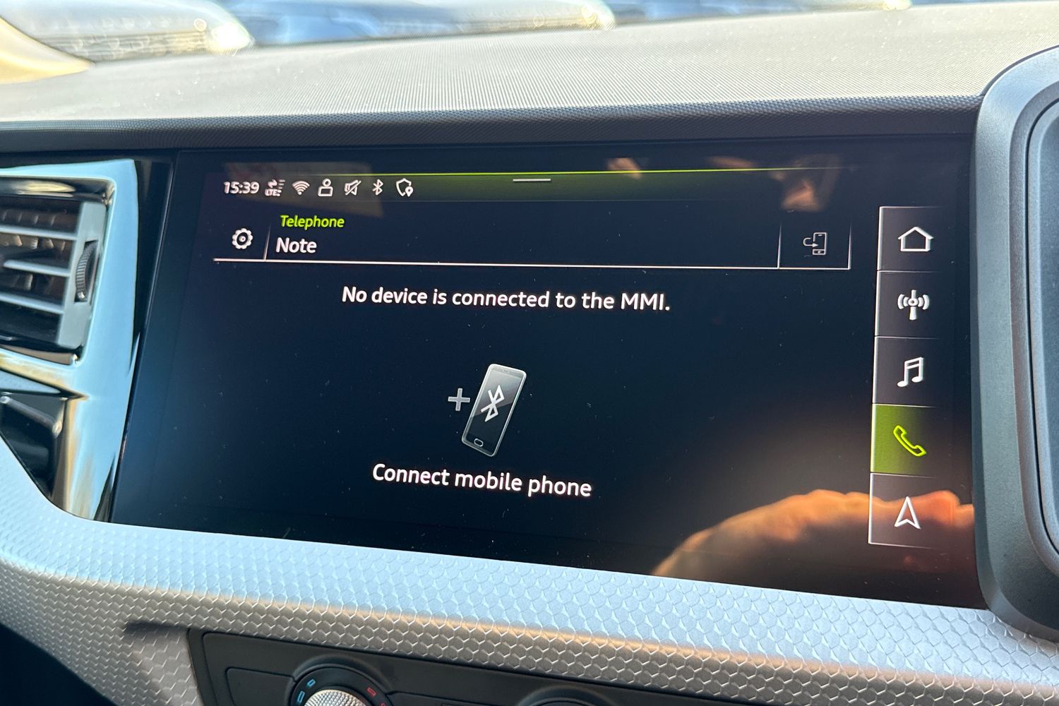 Used Audi A1 2025 for sale - 77758454: Photo 40