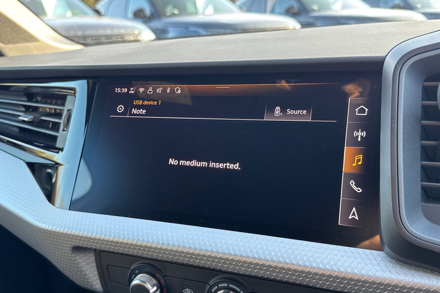 Used Audi A1 2025 for sale - 77758454: Photo 41