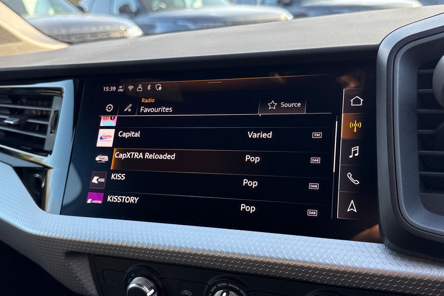 Used Audi A1 2025 for sale - 77758454: Photo 42