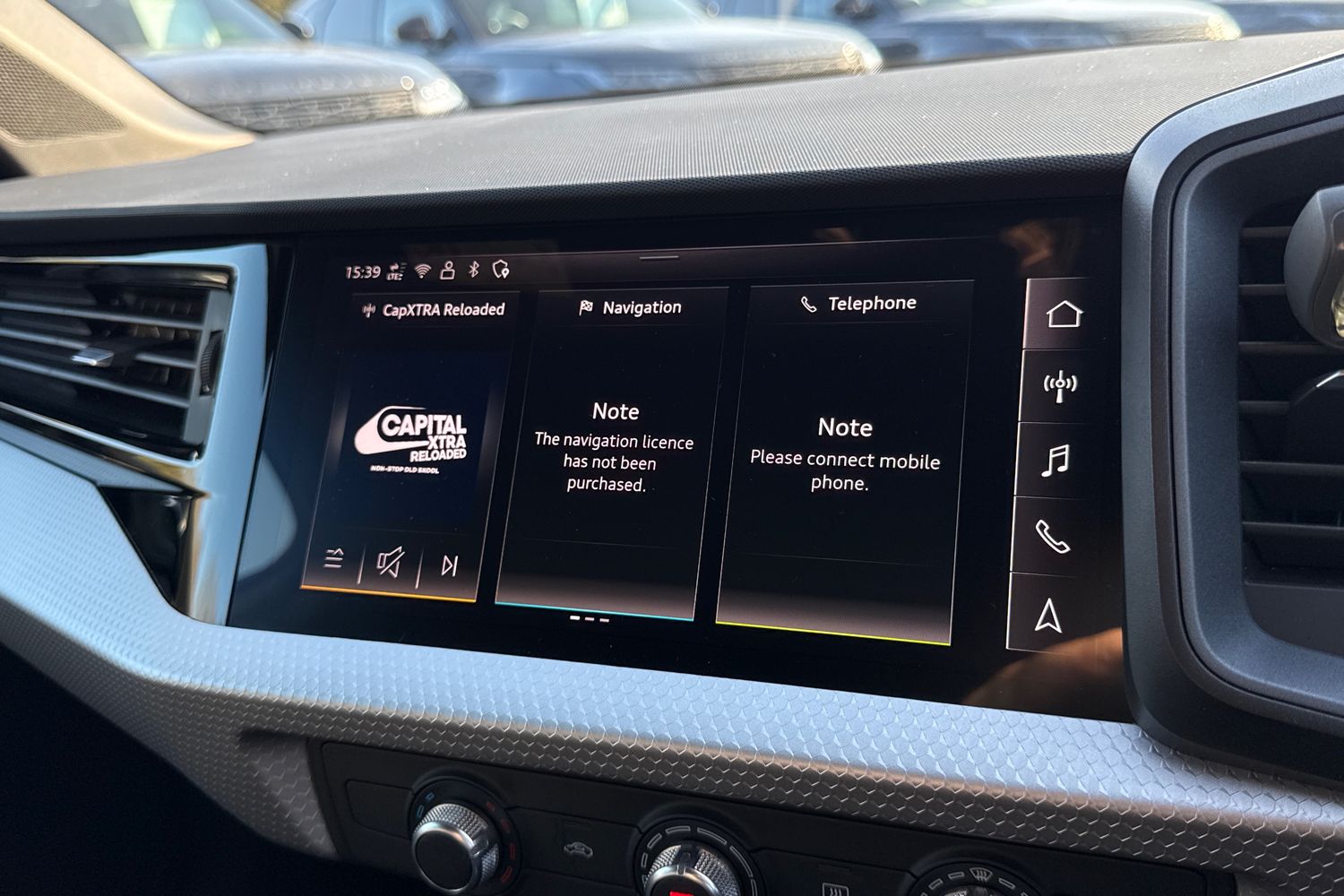 Used Audi A1 2025 for sale - 77758454: Photo 43