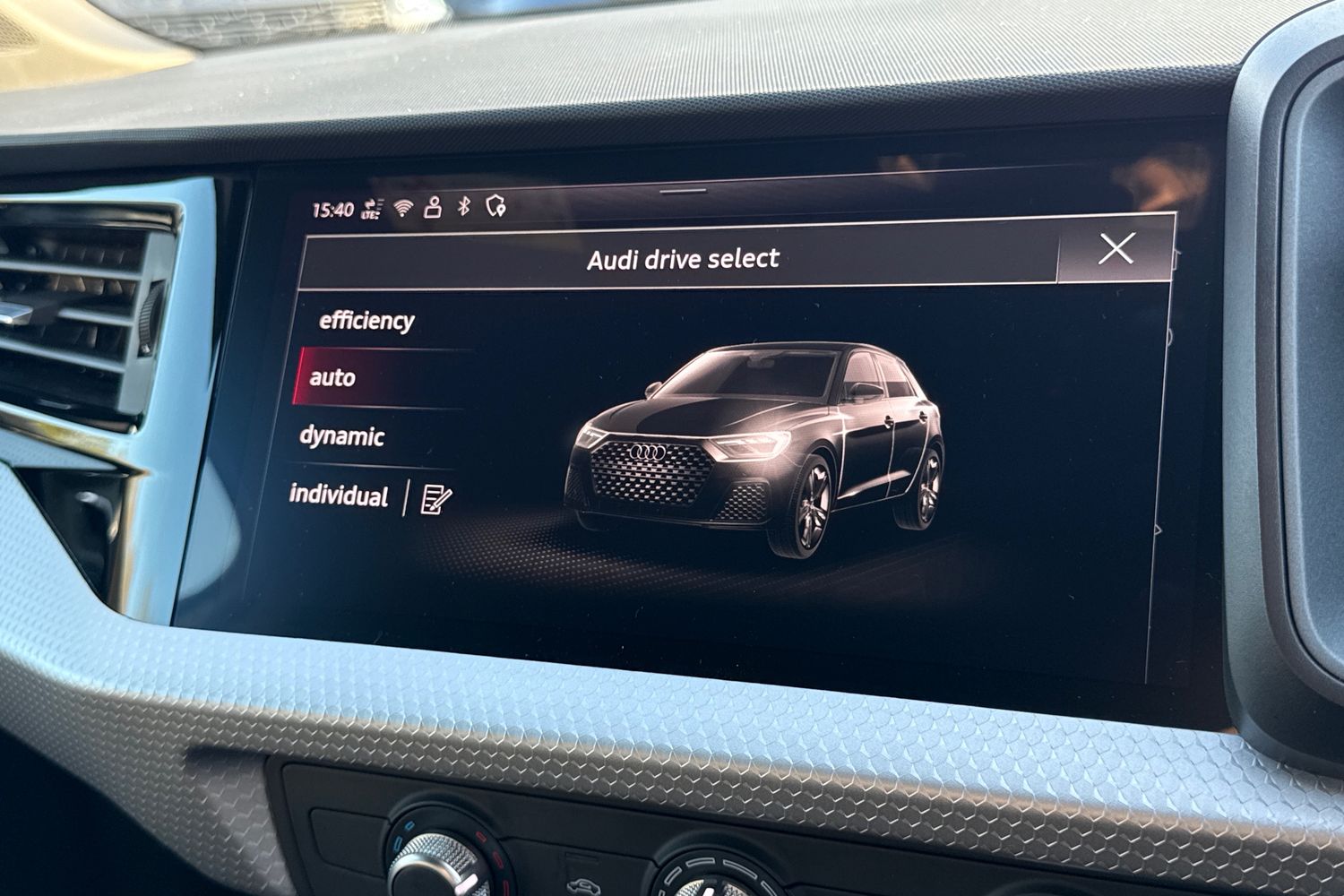 Used Audi A1 2025 for sale - 77758454: Photo 45