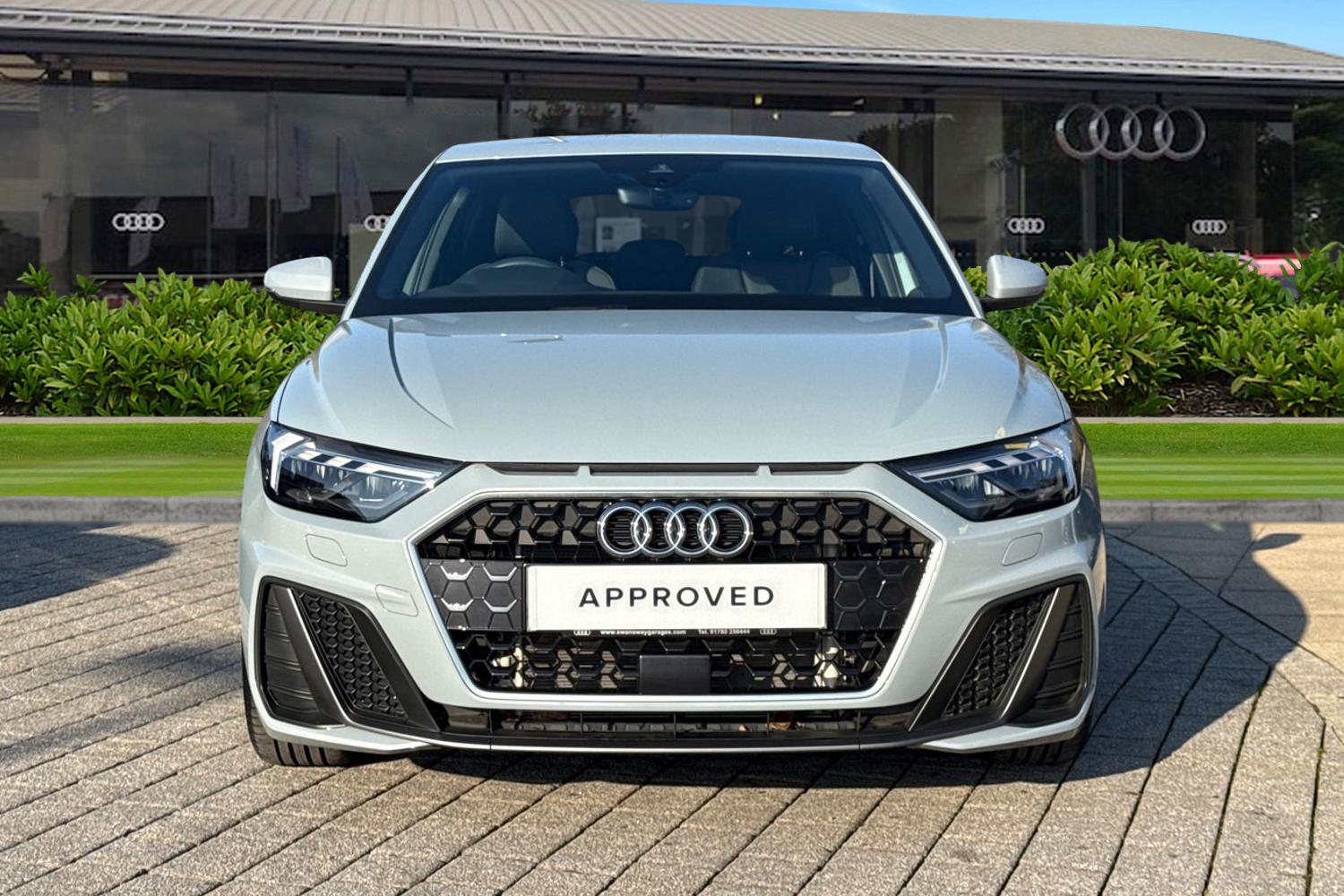 Used Audi A1 2025 for sale - 77758454: Photo 5