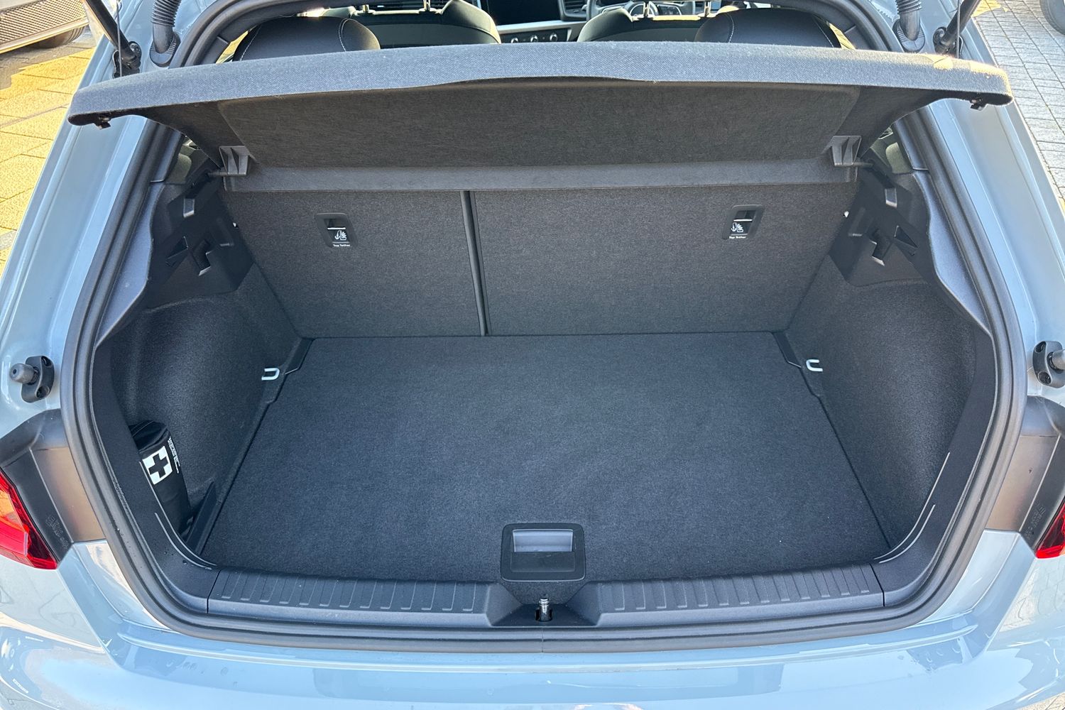 Used Audi A1 2025 for sale - 77758454: Photo 6