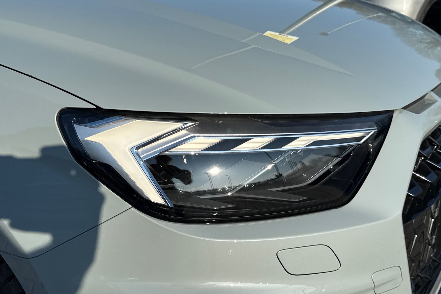 Used Audi A1 2025 for sale - 77758454: Photo 8