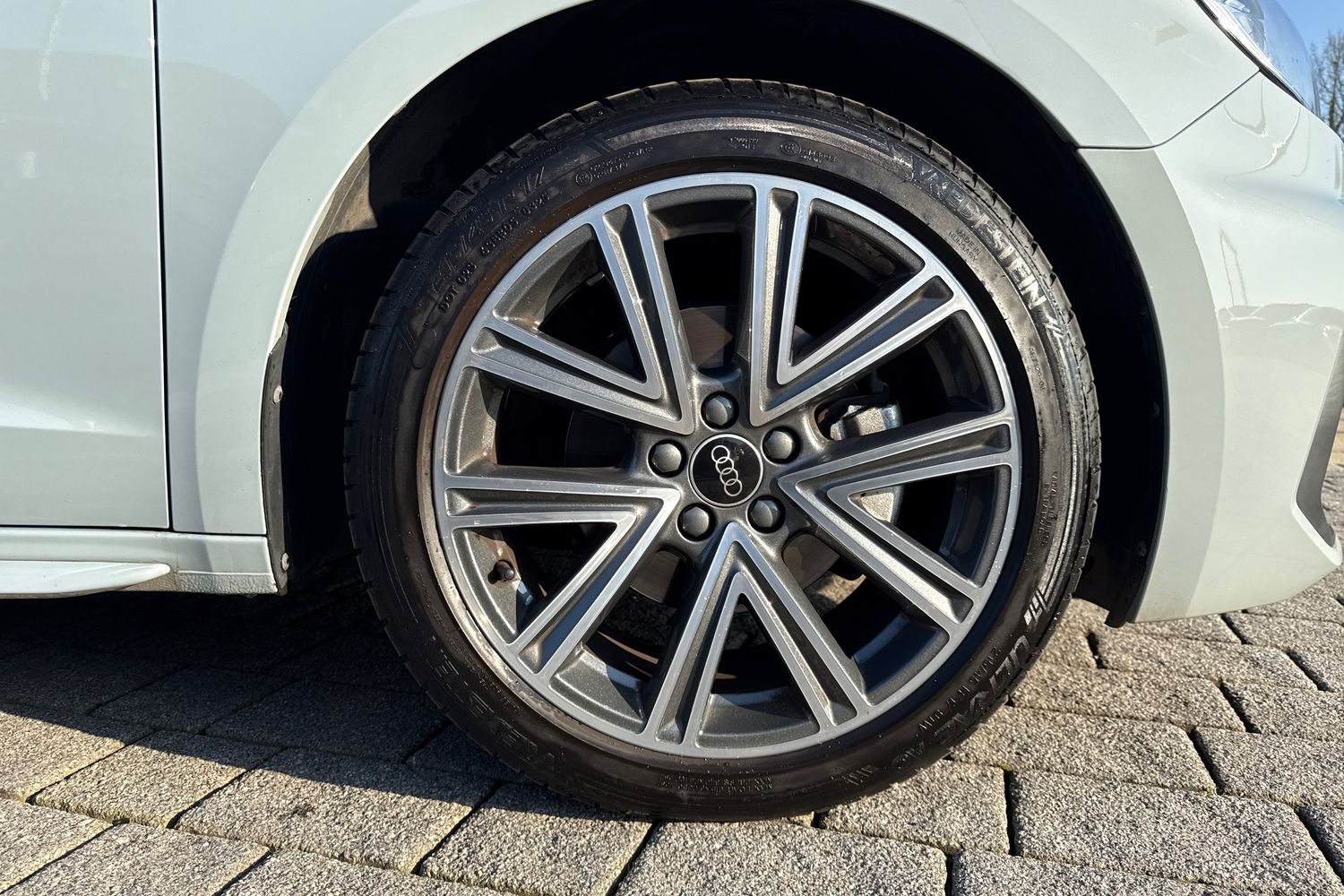 Used Audi A1 2025 for sale - 77758454: Photo 9