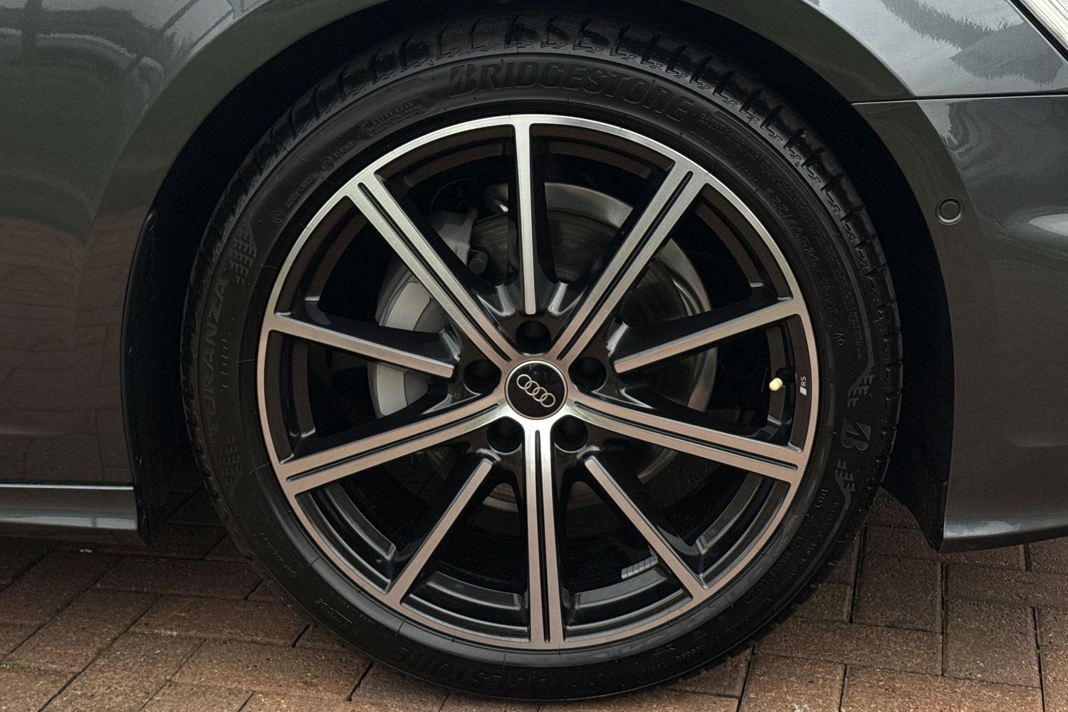 Used Audi A6 Avant 2024 for sale - 76480889: Photo 10