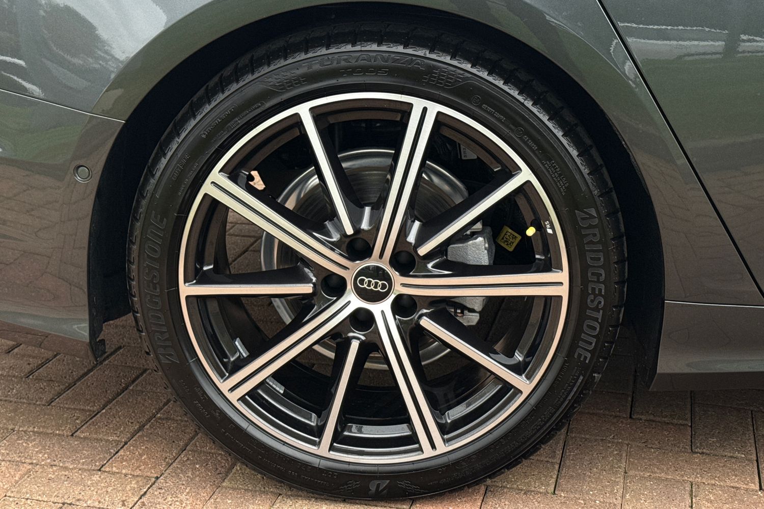 Used Audi A6 Avant 2024 for sale - 76480889: Photo 11