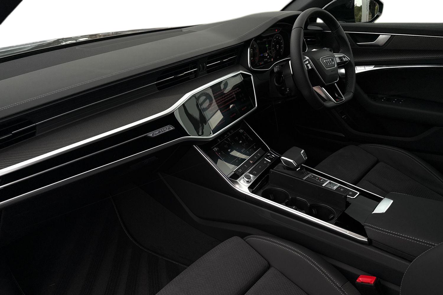 Used Audi A6 Avant 2024 for sale - 76480889: Photo 14