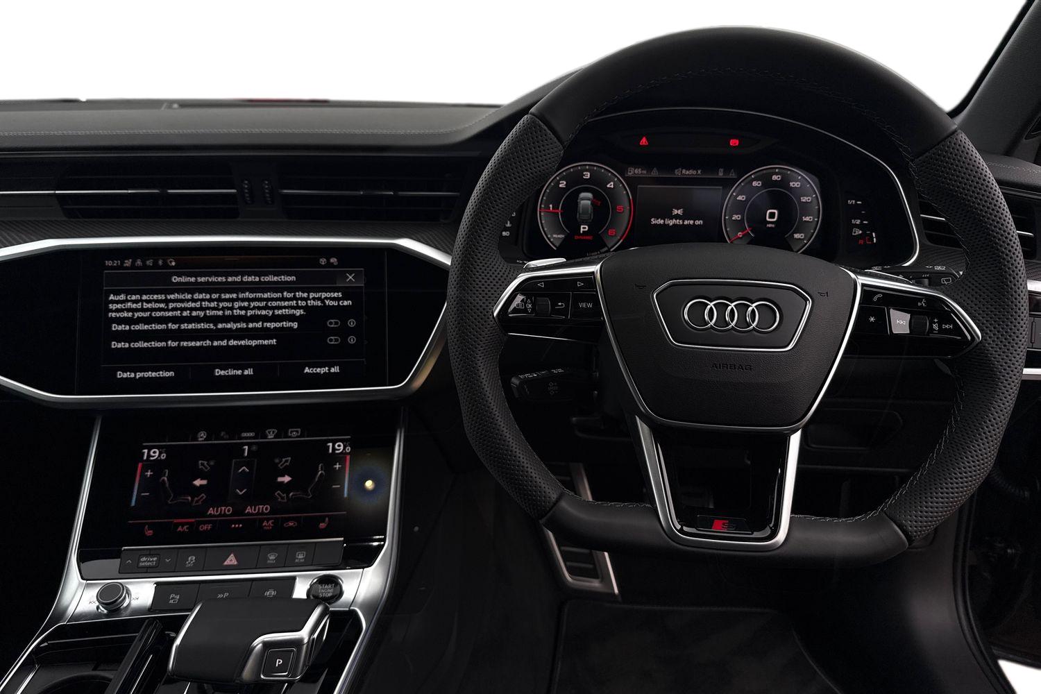 Used Audi A6 Avant 2024 for sale - 76480889: Photo 17